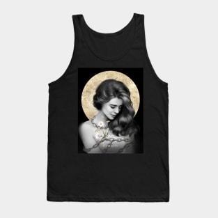 humility Tank Top